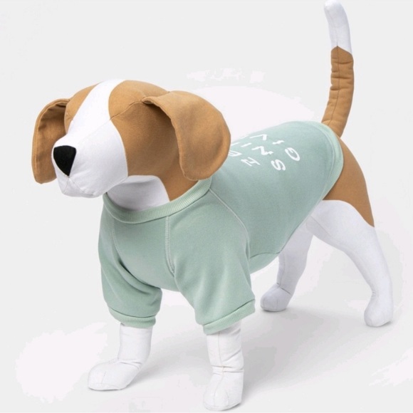 NEW Boots and Barkley -Zero Sniffs Given dog sweatshirt - Picture 2 of 6